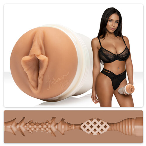 Fleshlight vagin AUTUMN FALLS