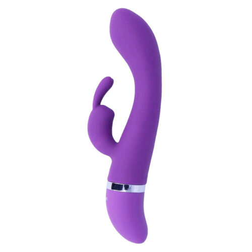 Vibromasseur rabbit Hilari profil