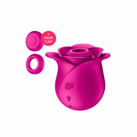 Satisfyer Pro 2 Modern Blossom