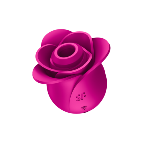Satisfyer Pro 2 Modern Blossom rose