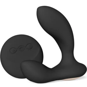 Lelo hugo noir télécomandé