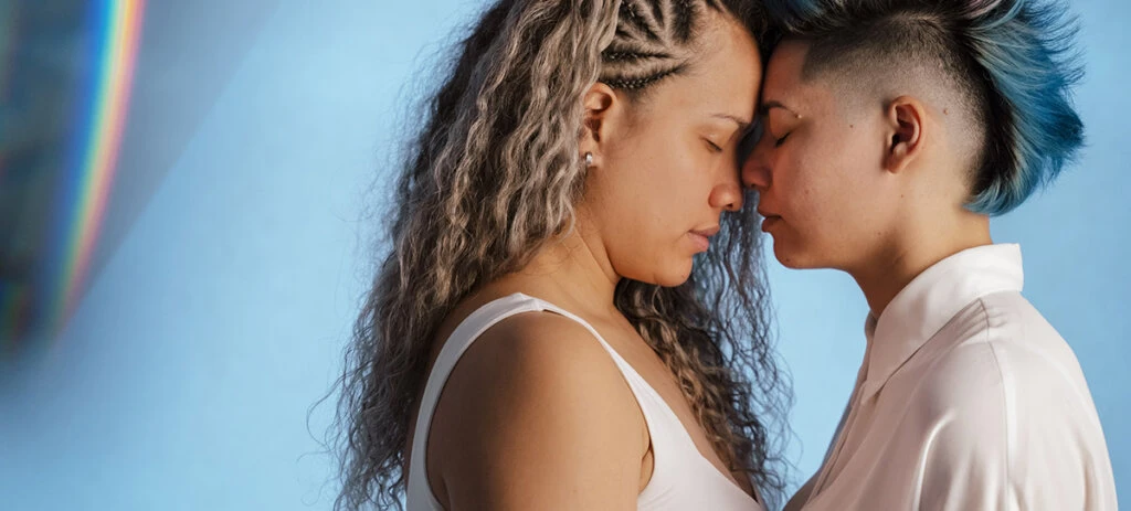 Guide sextoys lesbiens