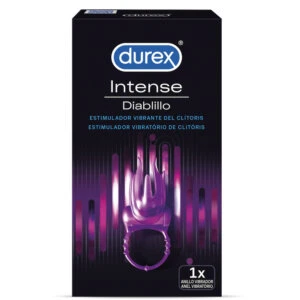 Anneau Durex Diablillo Intense