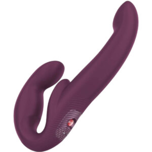 FUN FACTORY - SHARE VIBE PRO DOUBLE