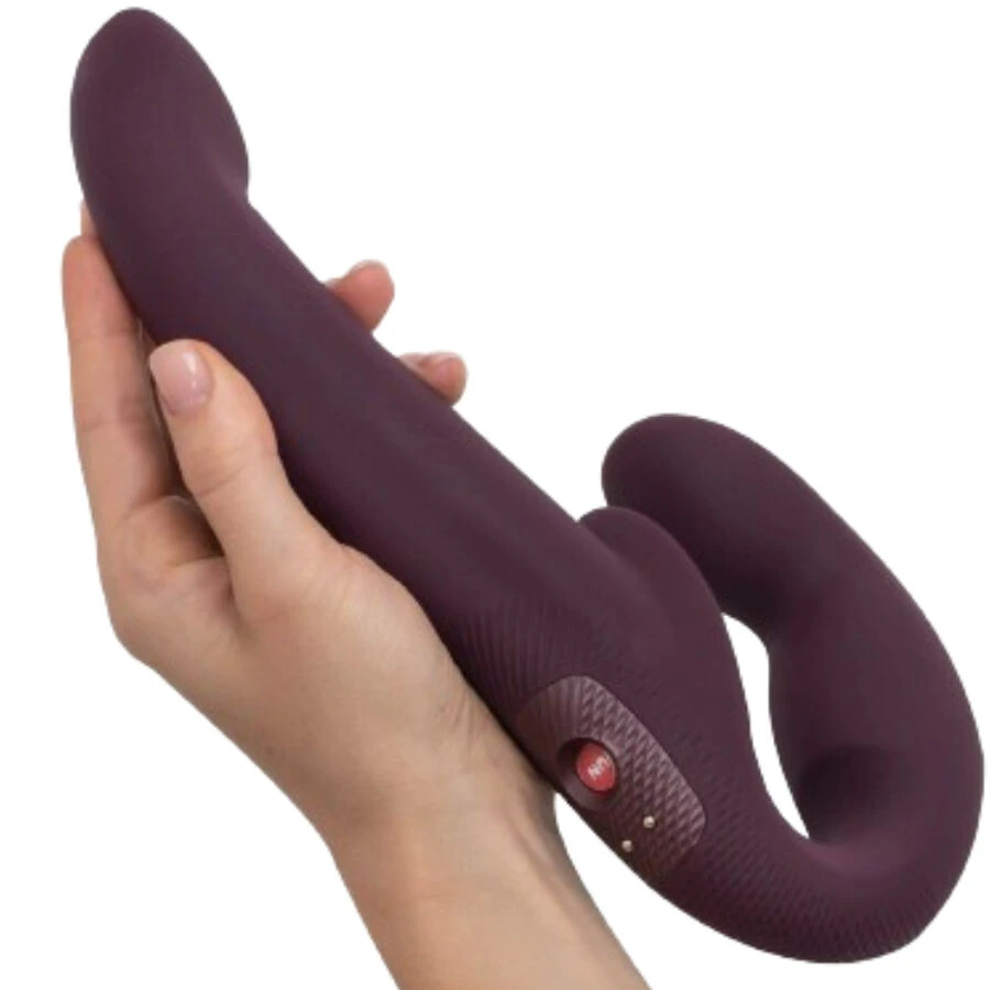 FUN FACTORY - SHARE VIBE PRO DOUBLE main