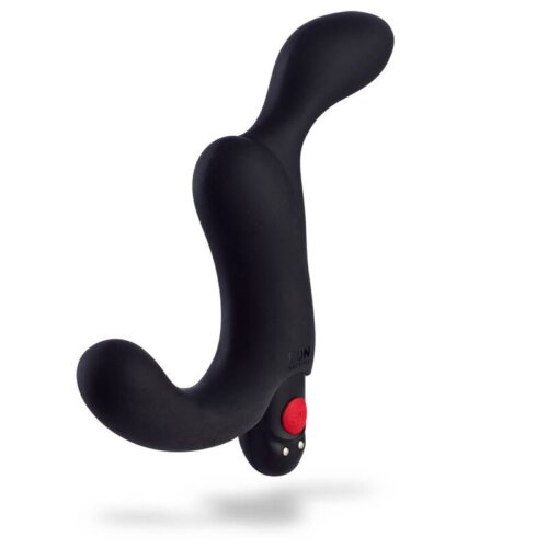 FUN FACTORY - STIMULATEUR DE PROSTATE DUKE NOIR 34