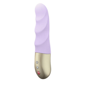 FUN FACTORY - STRONIC Petit Vibromasseur va et viens à poussée