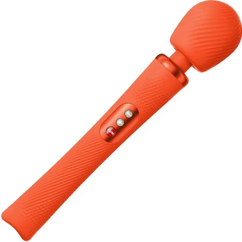 FUN FACTORY - VIM BAGUETTE RUMBLE Orange
