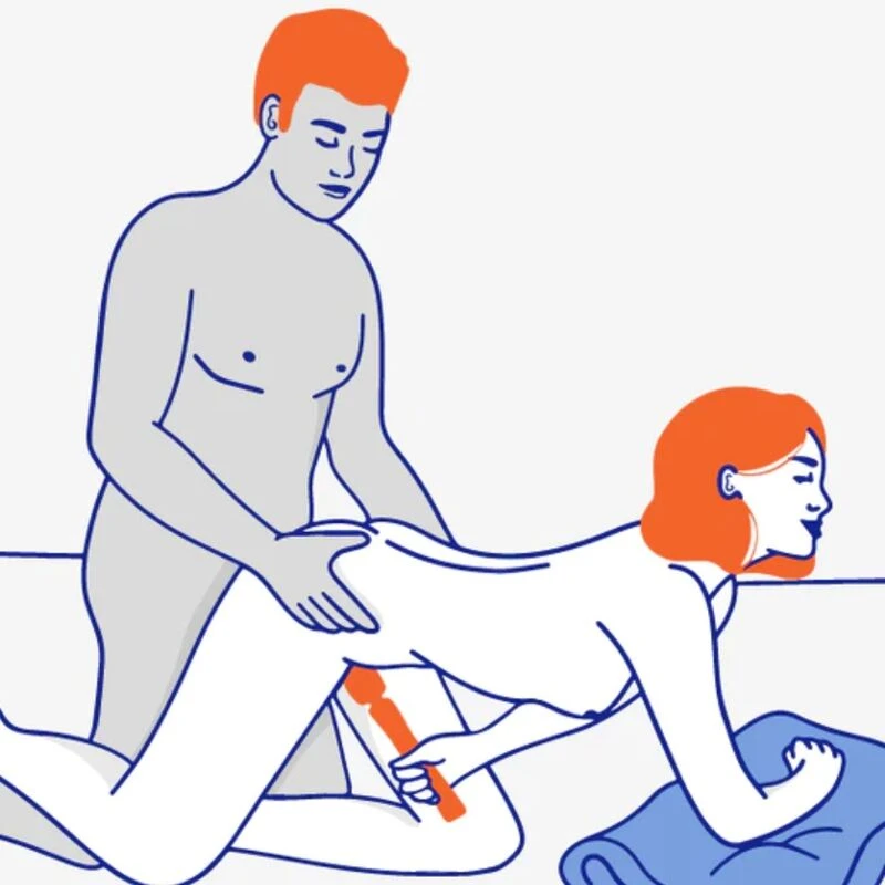 FUN FACTORY - VIM BAGUETTE RUMBLE schéma 2