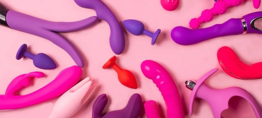 Sextoys pour escort