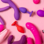 Sextoys pour escort