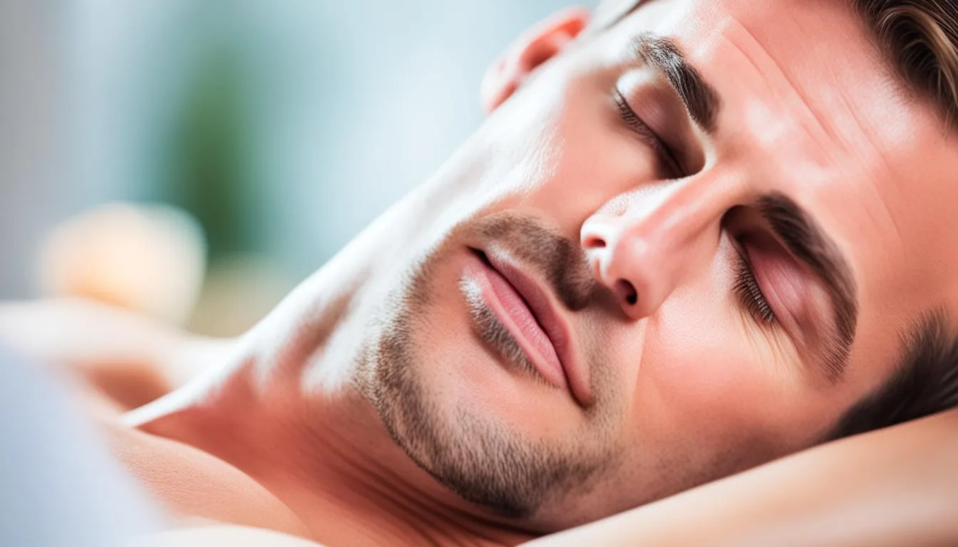exciter homme, sexualité homme, comment faire