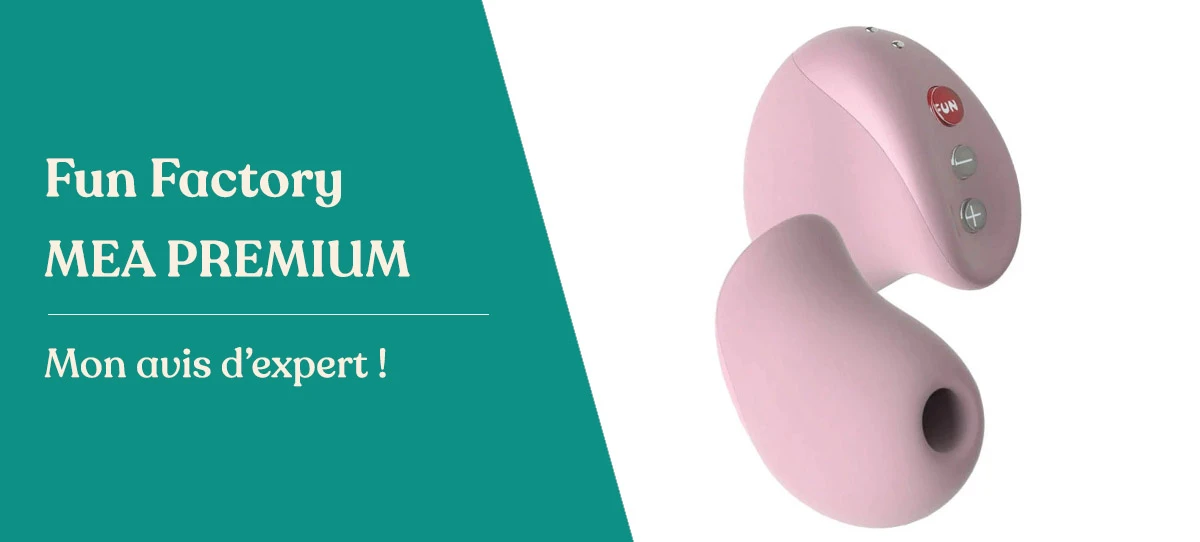 Fun Factory Mea Premium Avis