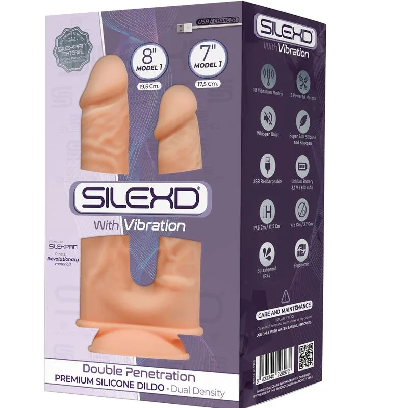 vibromasseur double penetration realiste Durex Play Allure Traditional Vibrator Review Video Review on EdenFantasys  Adult Video Tube main image 0