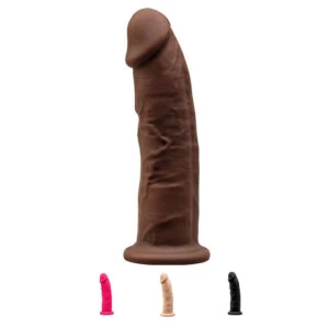 Gode SILEXD Modèle 2