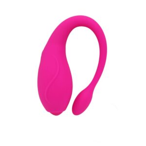 Oeuf vibrant couple télécommandé