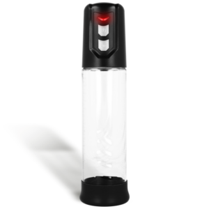 Pompe à érections automatique