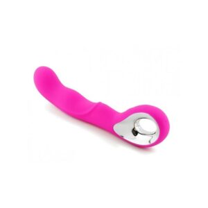Vibromasseur USB Rose 10 programmes USB - CR-VA039-20115