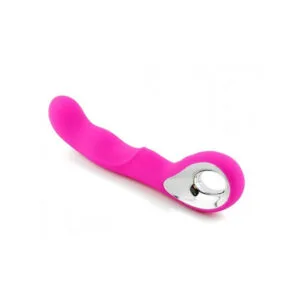 Vibromasseur USB Rose 10 programmes USB - CR-VA039-20115