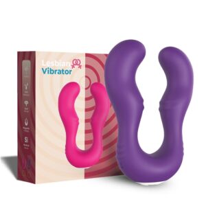 vibromasseur vaginal lesbiennes