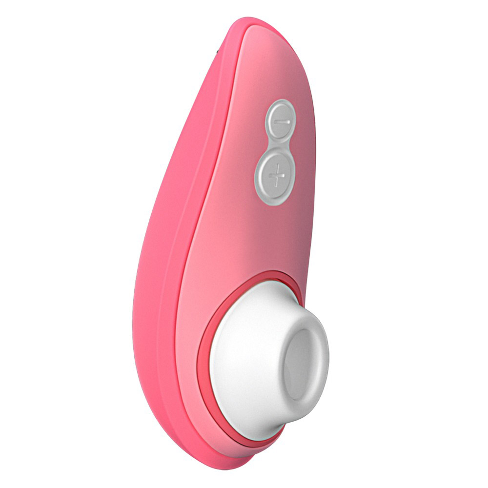 Womanizer Liberty 2 rose