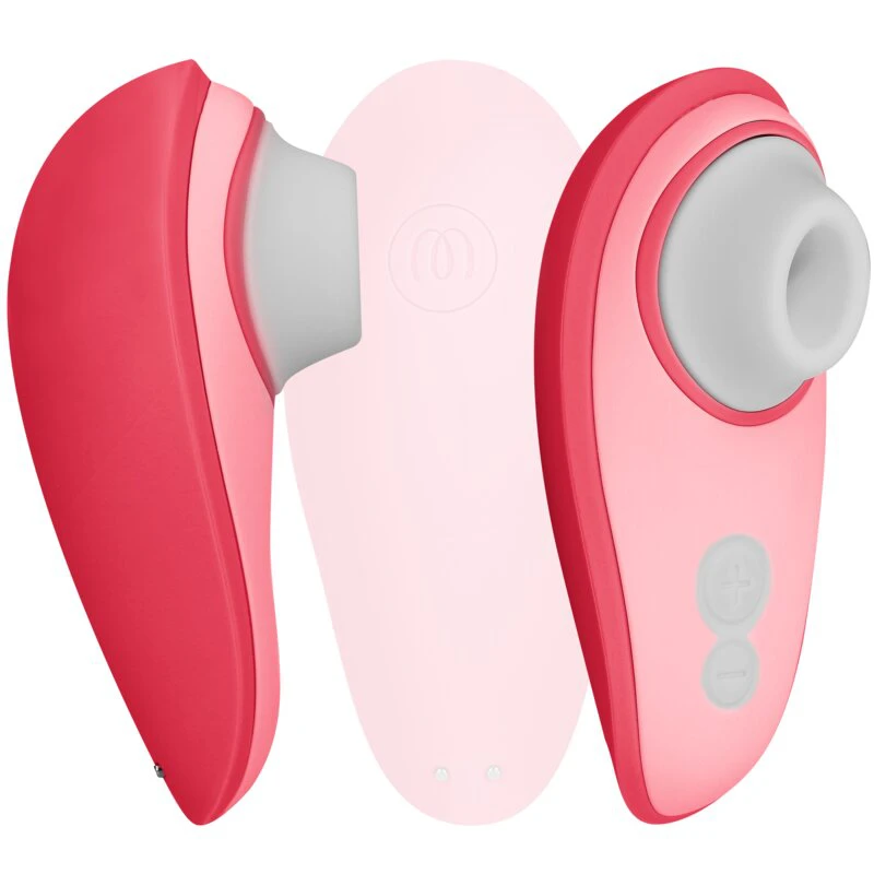 Womanizer Libery 2 Rose design