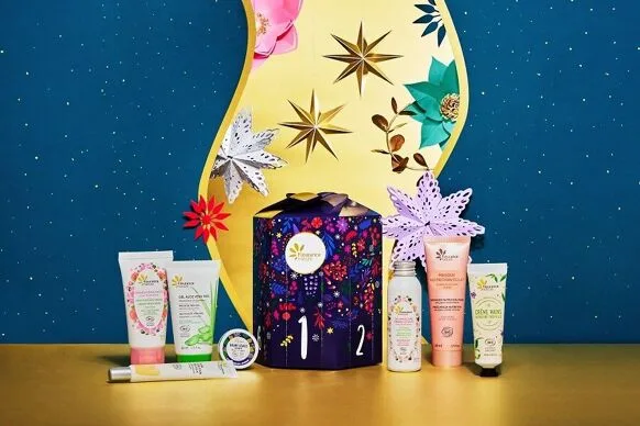 CALENDRIER DE L'APRÈS 2024 RITUEL ENCHANTÉ