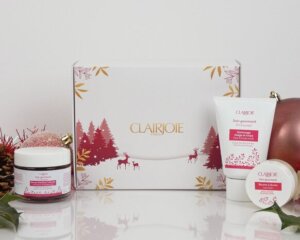 Coffret Délices chocolatés idée cadeau Noël