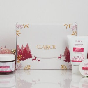 Coffret Délices chocolatés idée cadeau Noël