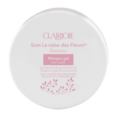 Coffret Fleurs de douceur Idée cadeau Noël soin douceur