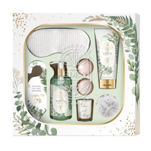 Coffret cadeau Eden SPA Relax