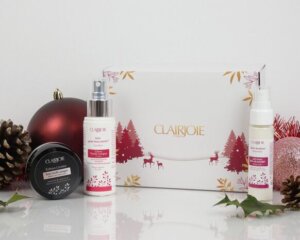 Coffret cocooning Idée cadeau Noël