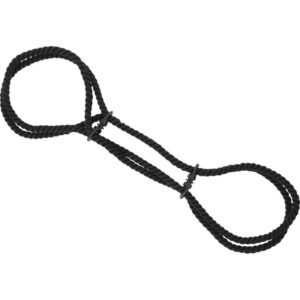 Corde de cheville coton