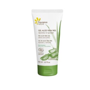 Gel aloe vera 96% bio