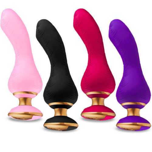 Plug anal Shunga Sanya couleur