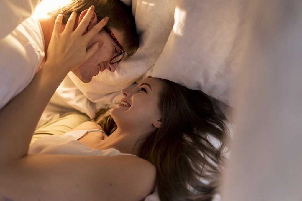 Position missionnaire