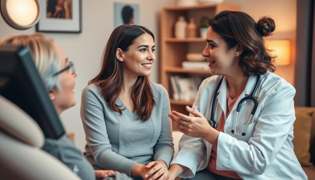 relation médecin-patient