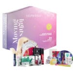 Calendrier de l'Avent Sephora