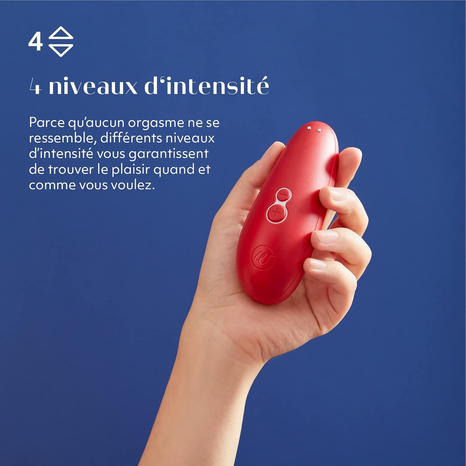 Test Womanizer Starlet 2 Avis 2