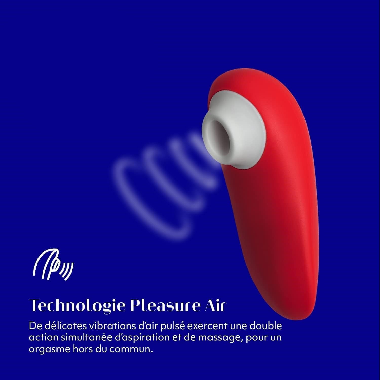 Test Womanizer Starlet 2 Avis