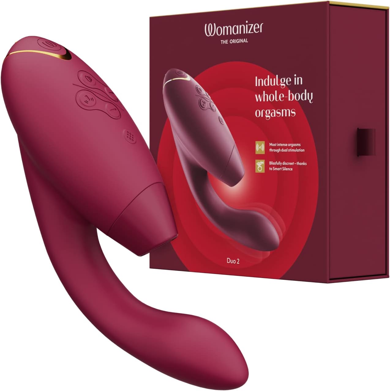 Womanizer duo 2