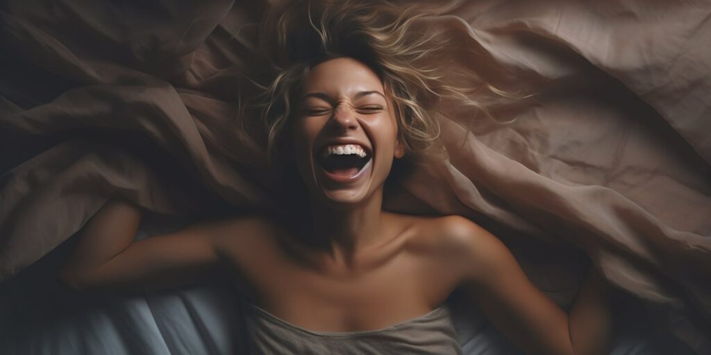 comment faire squirt une femme