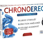 Chronoerect test