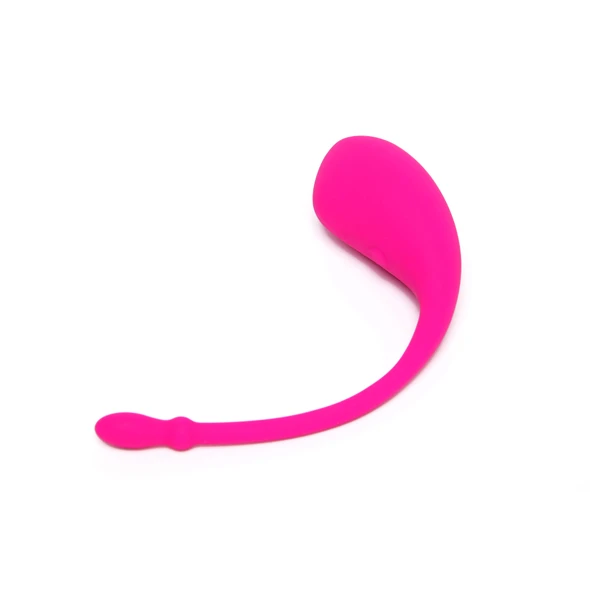 Lovense lush