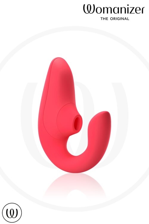 Womanizer Blend