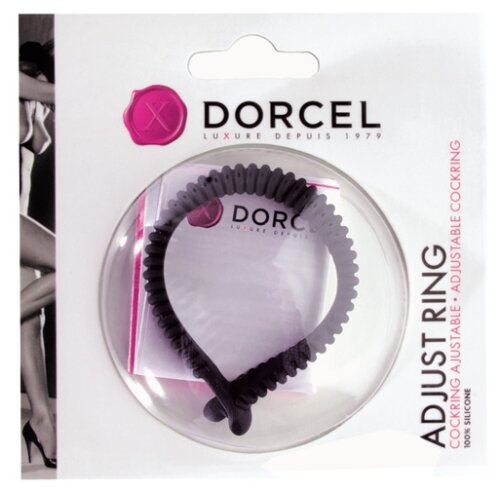 Cockring ajustable Dorcel ADJUST RING