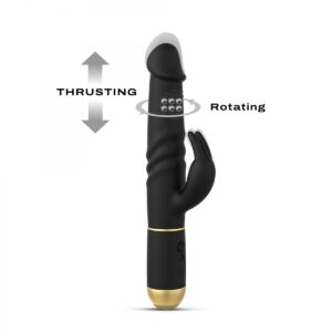 DORCEL FURIOUS RABBIT