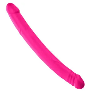double-gode-real-double-do-magenta-42-x-4-cm
