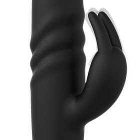 Vibro Dorcel Furious Rabbit 2.0 8