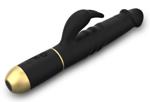 Vibro Dorcel Furious Rabbit 2.0 4
